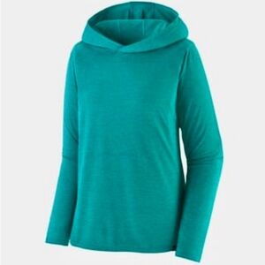Patagonia Capilene cool daily hoody